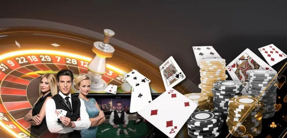 Welcome Bonus for new 8k8 Casino players