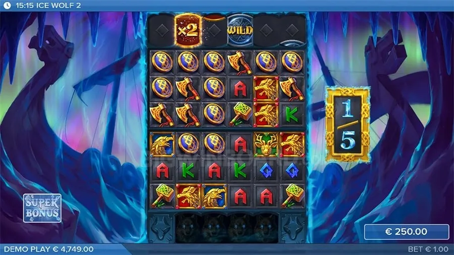 8k8 casino History of Popular Casino Games