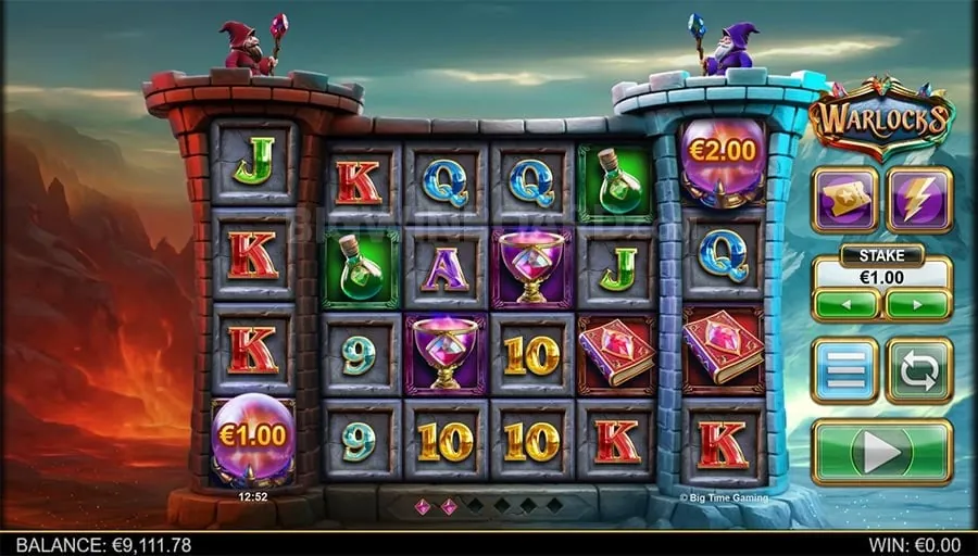 8k8 casino Maximizing Your Playtime