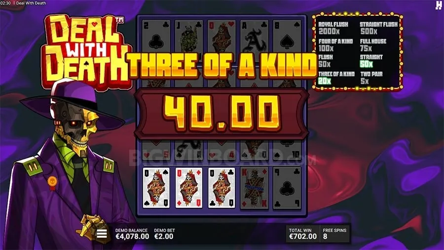 Vibrant game graphics with stunning visual effects and detailed characters at 8k8 Casino