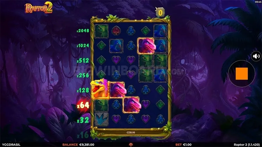 Smartphone displaying 8k8 Casino original games with a seamless user interface