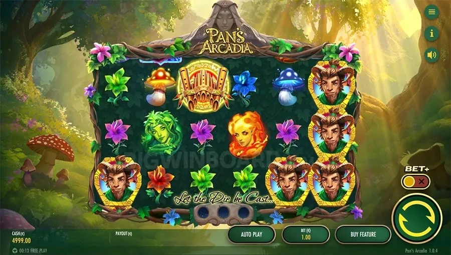 8k8 Casino mobile app interface on a smartphone