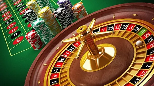Live Casino Games