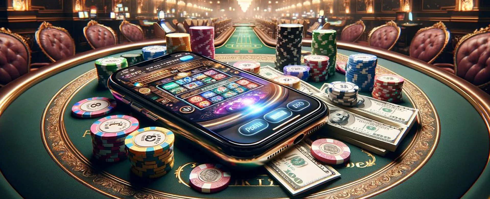 8k8 Casino Payment Methods