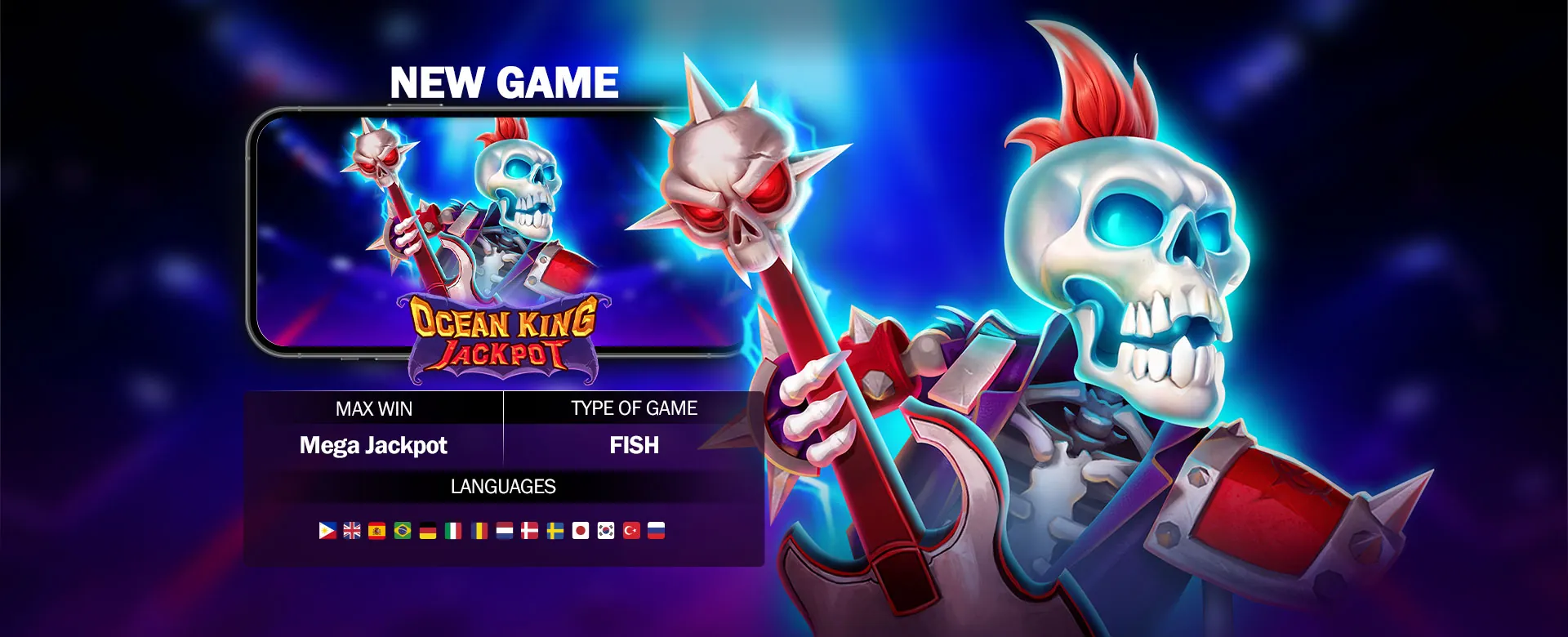 8k8 Casino Responsible Gaming Banner