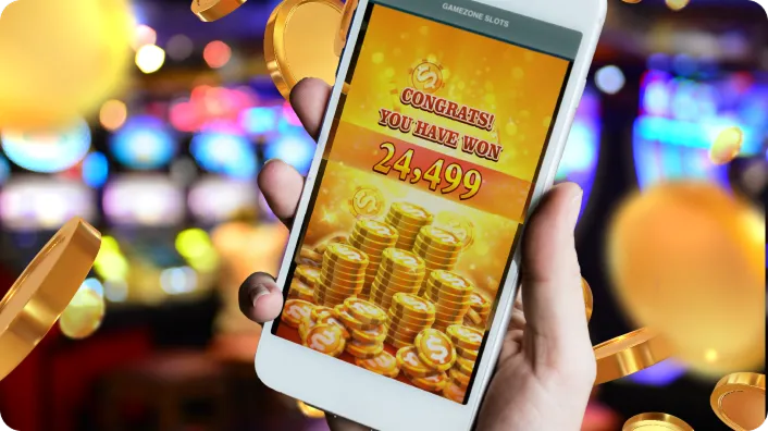 Welcome bonus for new players at 8k8 Casino